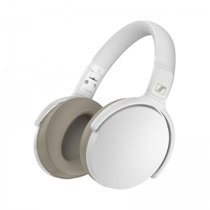 Headphones Sennheiser HD 350BT Bluetooth White